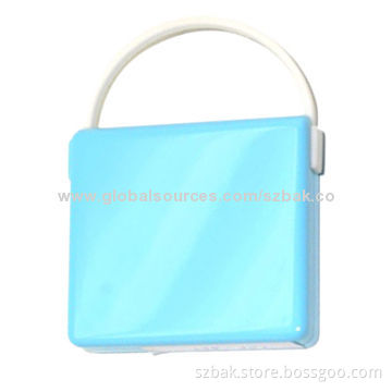 Power bank, UP-202, 2,000mAh, 55.8*51*14mm size, Li-ion polymer, good quality and competitive price